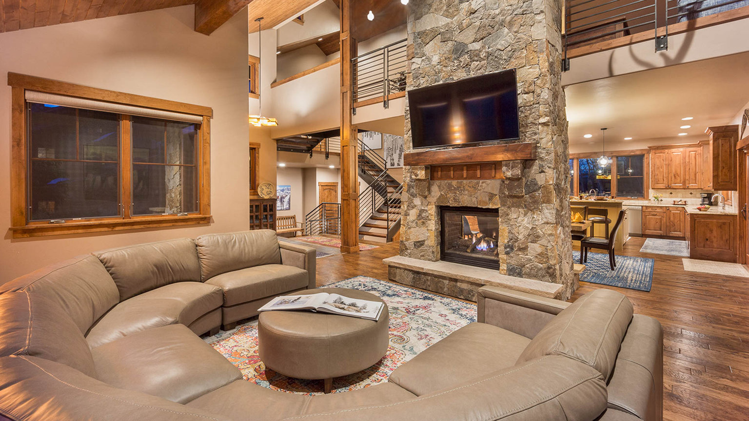Steamboat Springs Vacation Rental