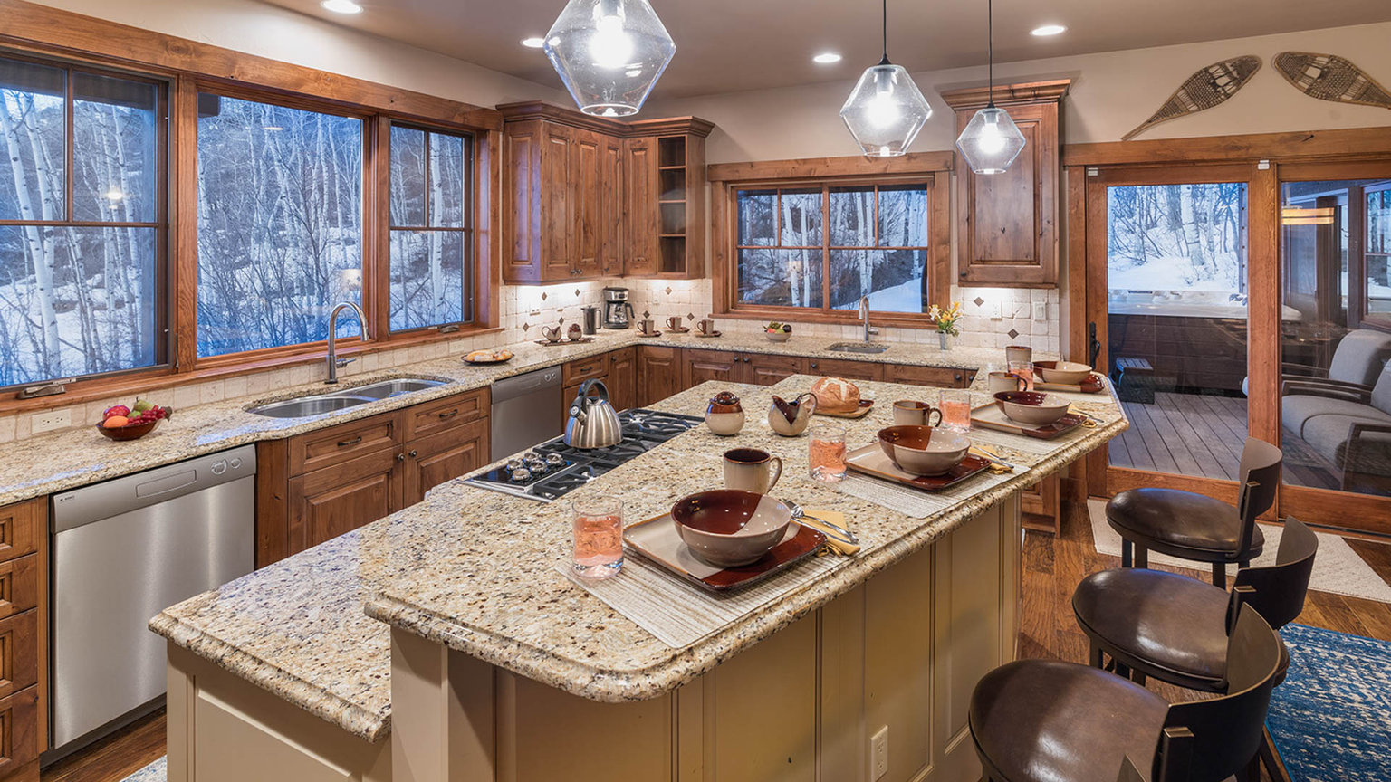 Steamboat Springs Vacation Rental
