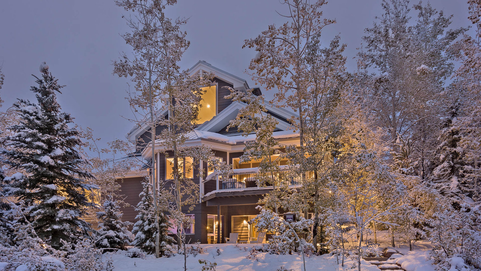 Steamboat Springs Vacation Rental