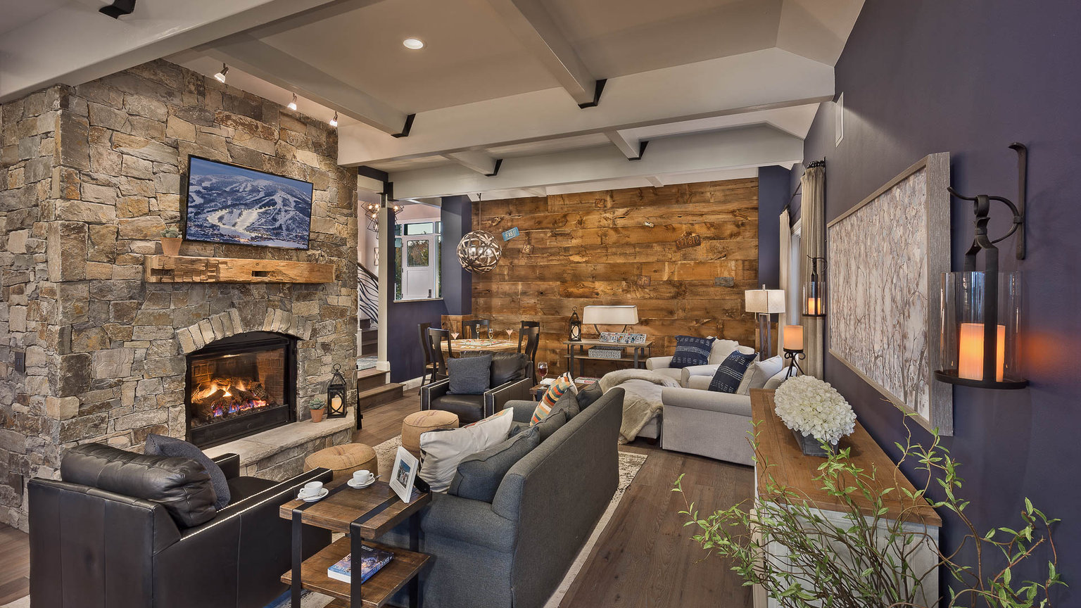 Steamboat Springs Vacation Rental