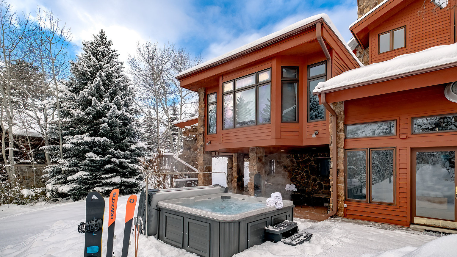 Steamboat Springs Vacation Rental