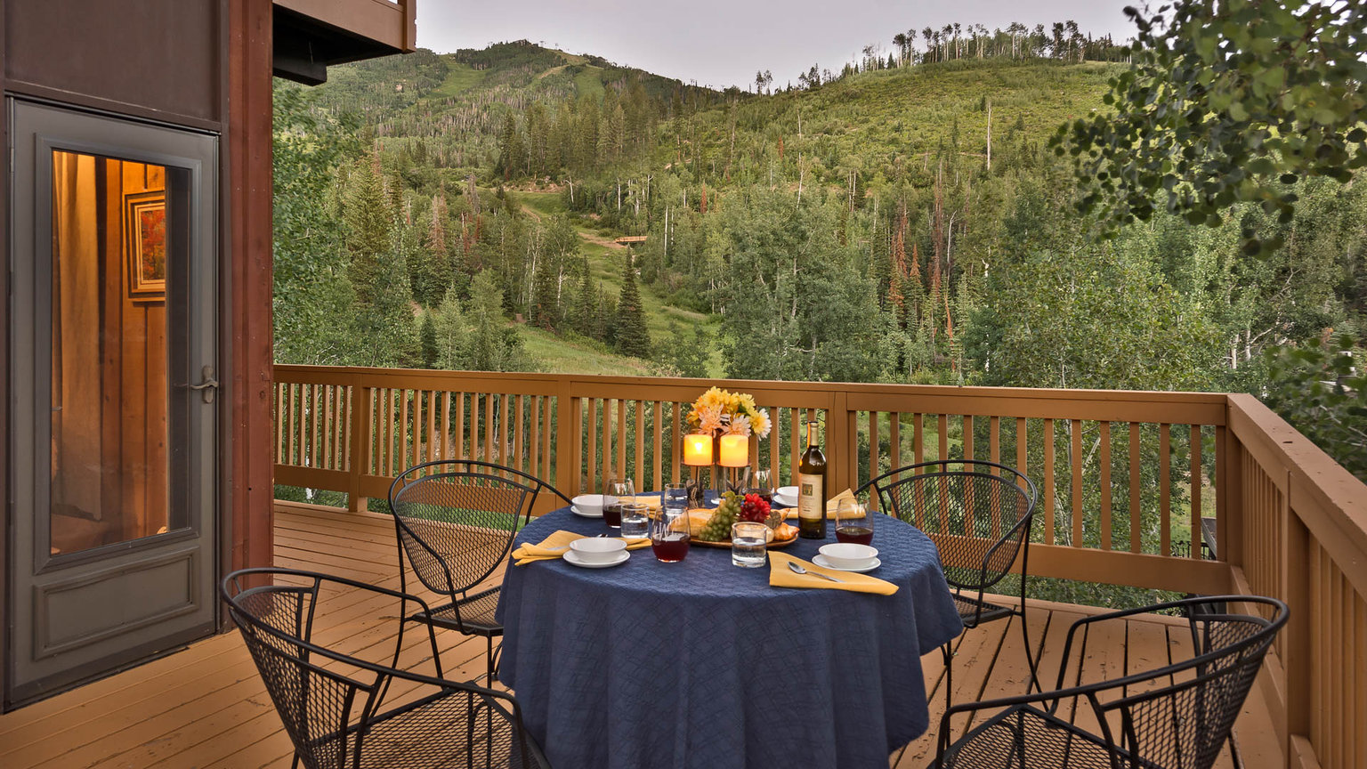 Steamboat Springs Vacation Rental