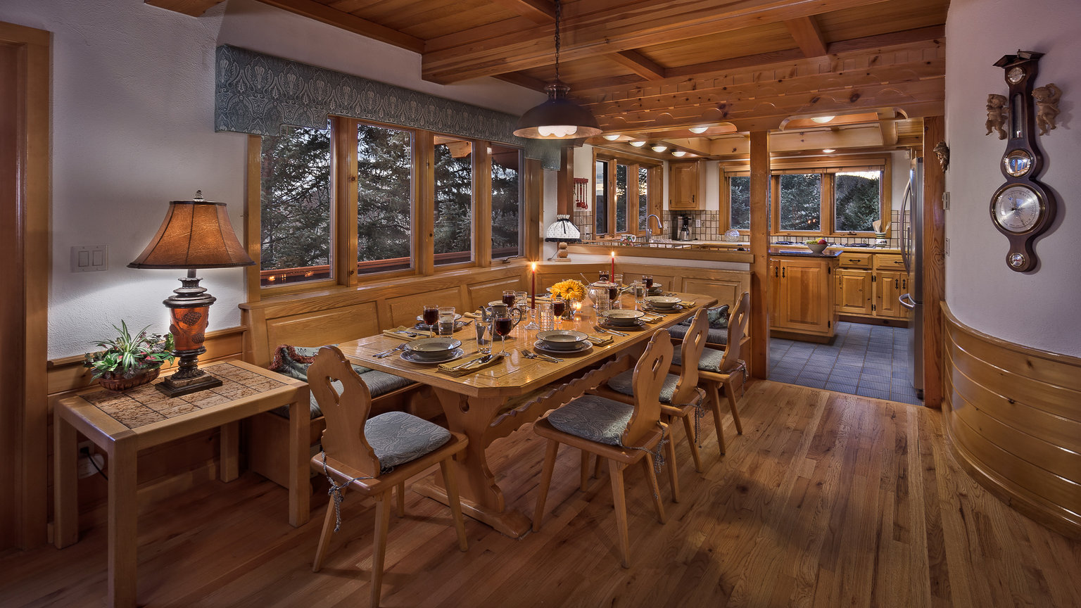 Steamboat Springs Vacation Rental