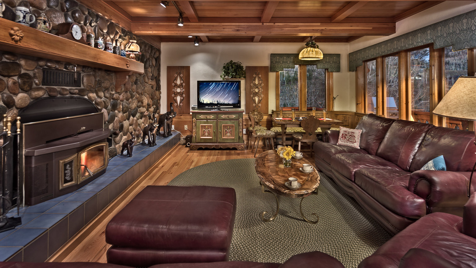 Steamboat Springs Vacation Rental