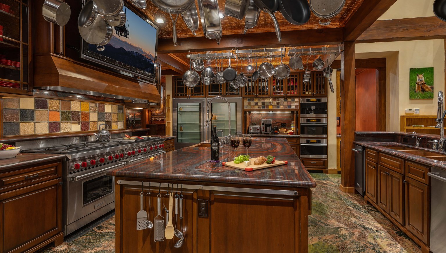 Steamboat Springs Vacation Rental