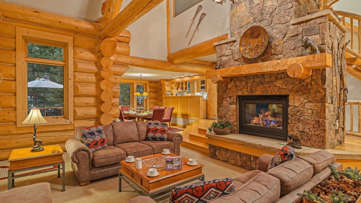 Breckenridge Vacation Rental
