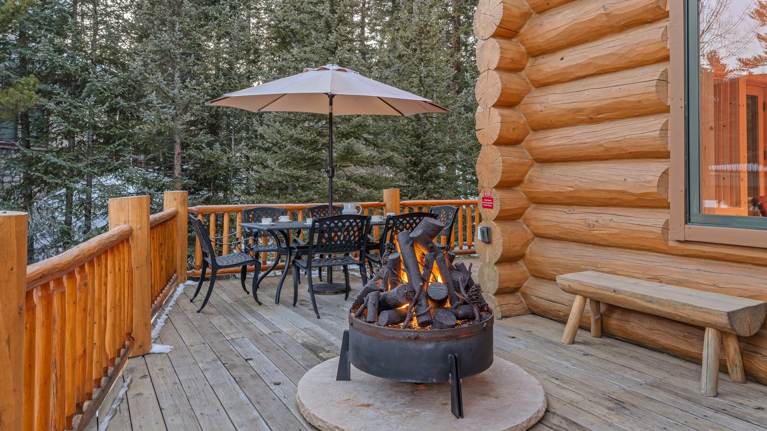 Breckenridge Vacation Rental