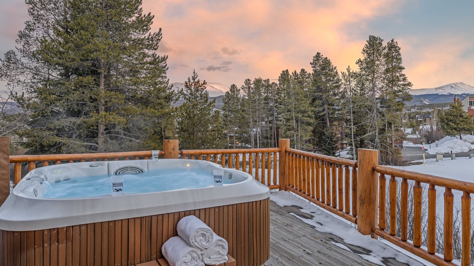 Breckenridge Vacation Rental