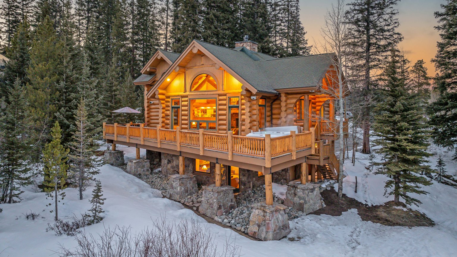 Breckenridge Vacation Rental
