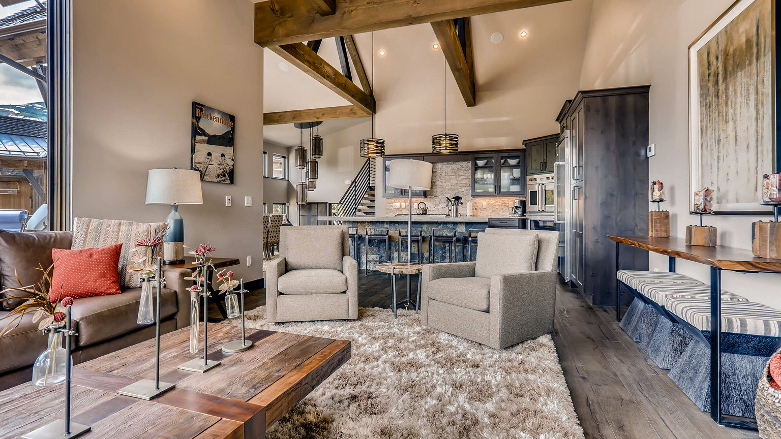 Breckenridge Vacation Rental