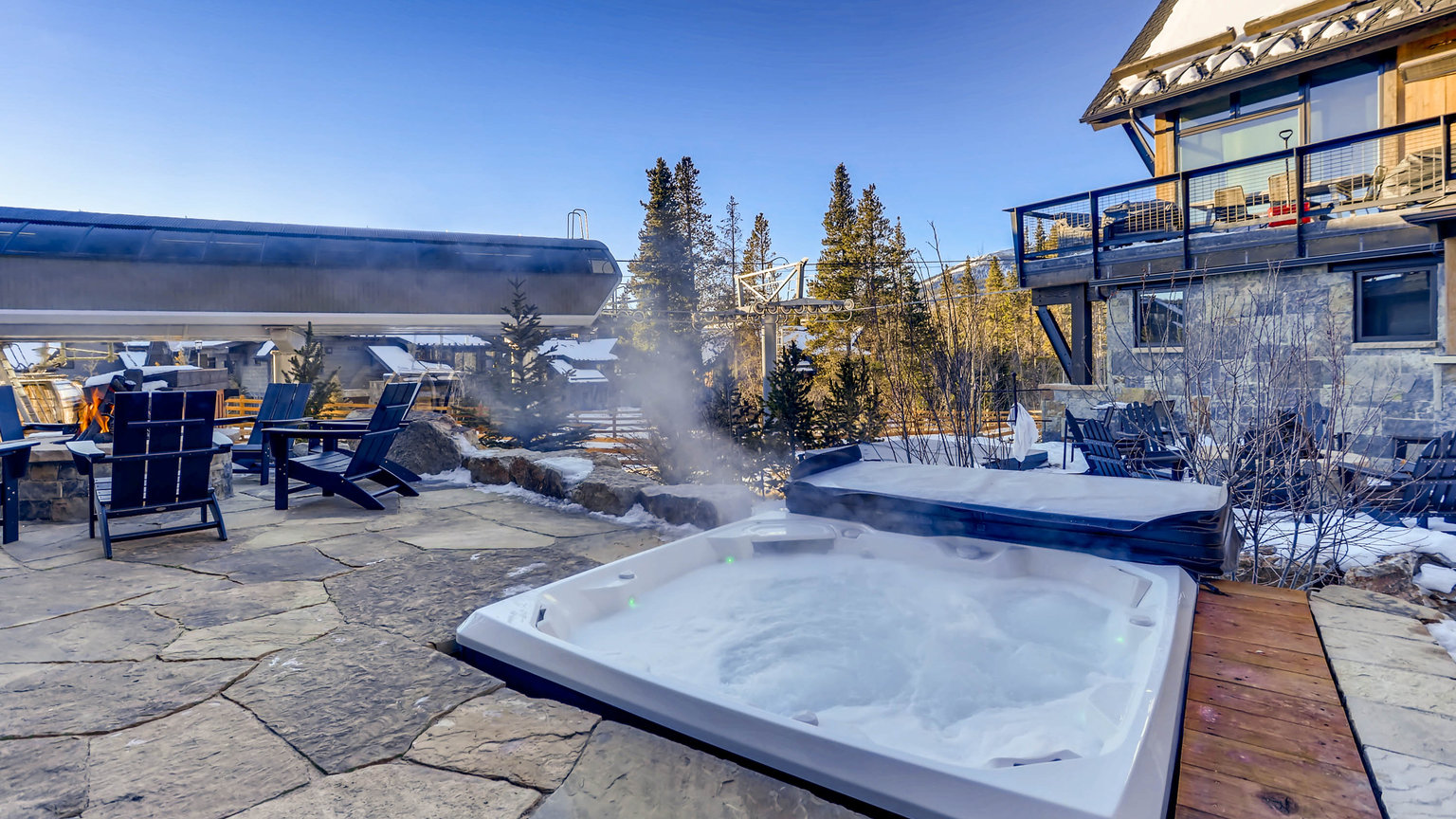 Breckenridge Vacation Rental