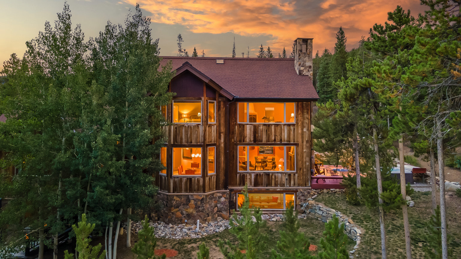 Breckenridge Vacation Rental