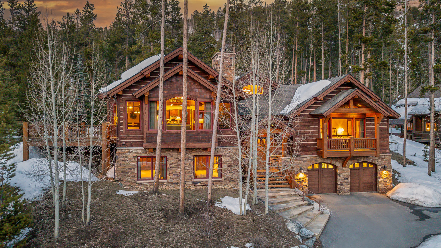 Breckenridge Vacation Rental