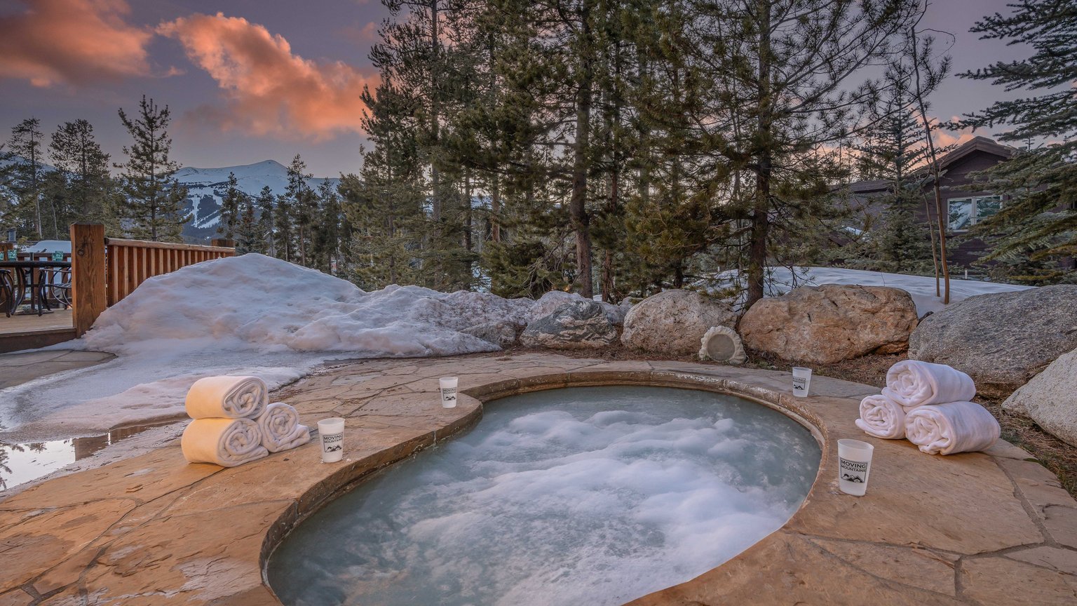 Breckenridge Vacation Rental