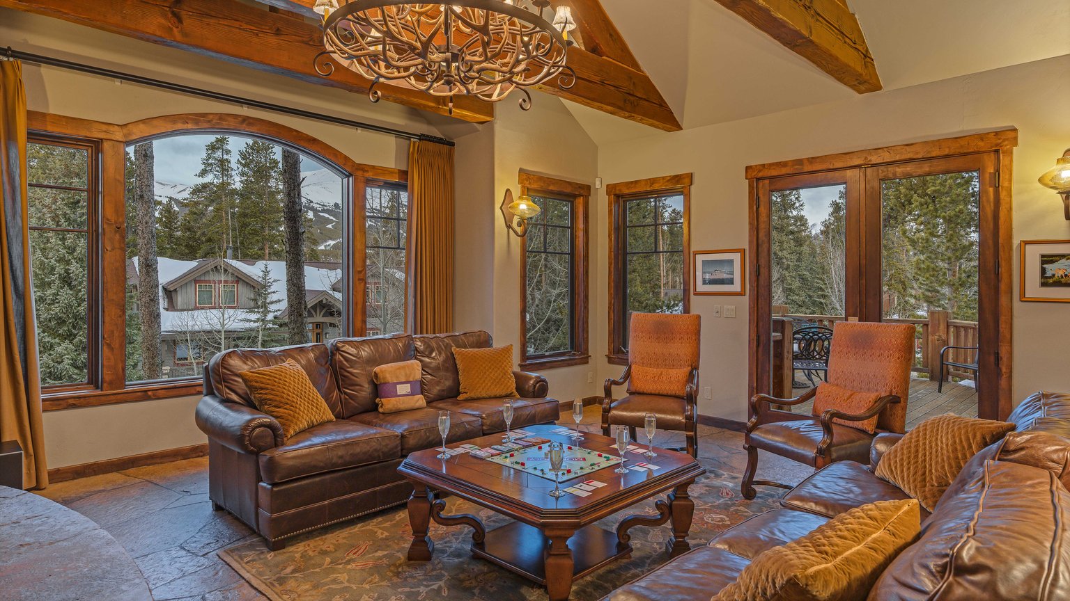 Breckenridge Vacation Rental