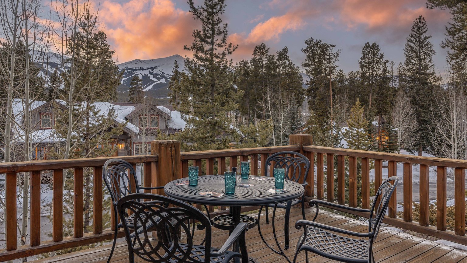 Breckenridge Vacation Rental