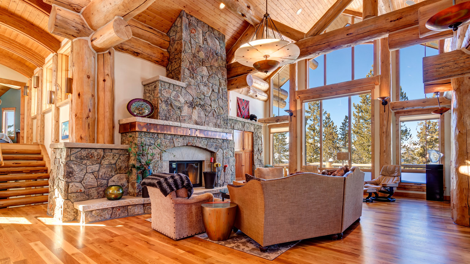 Breckenridge Vacation Rental