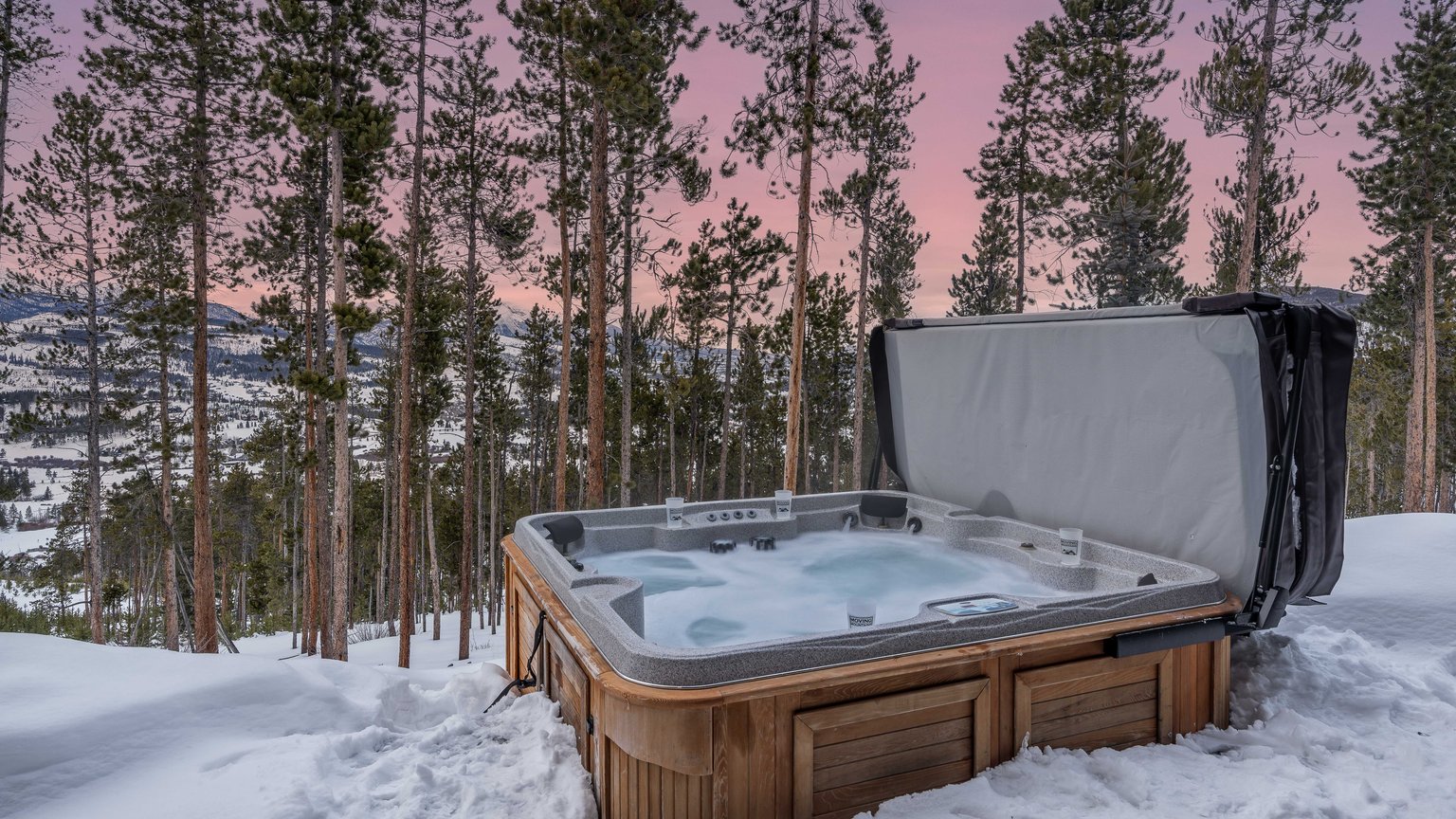 Breckenridge Vacation Rental