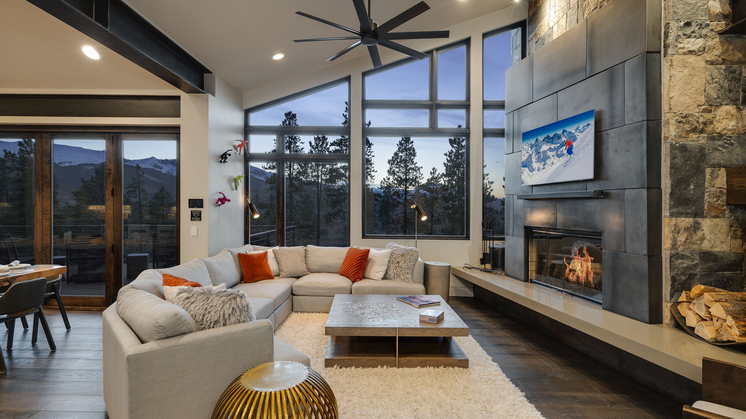 Breckenridge Vacation Rental