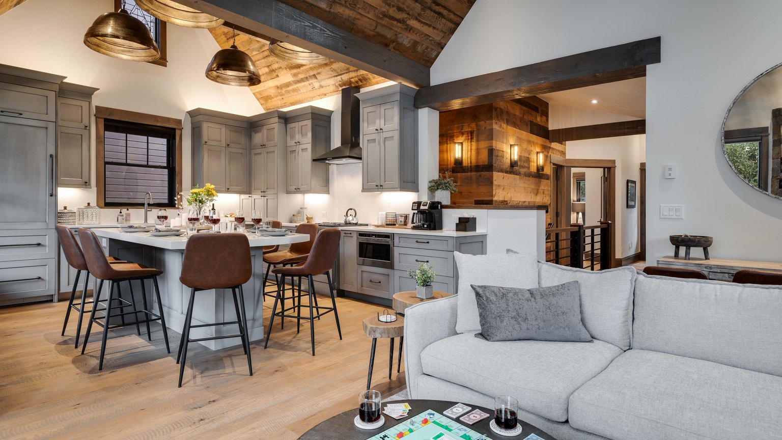 Breckenridge Vacation Rental