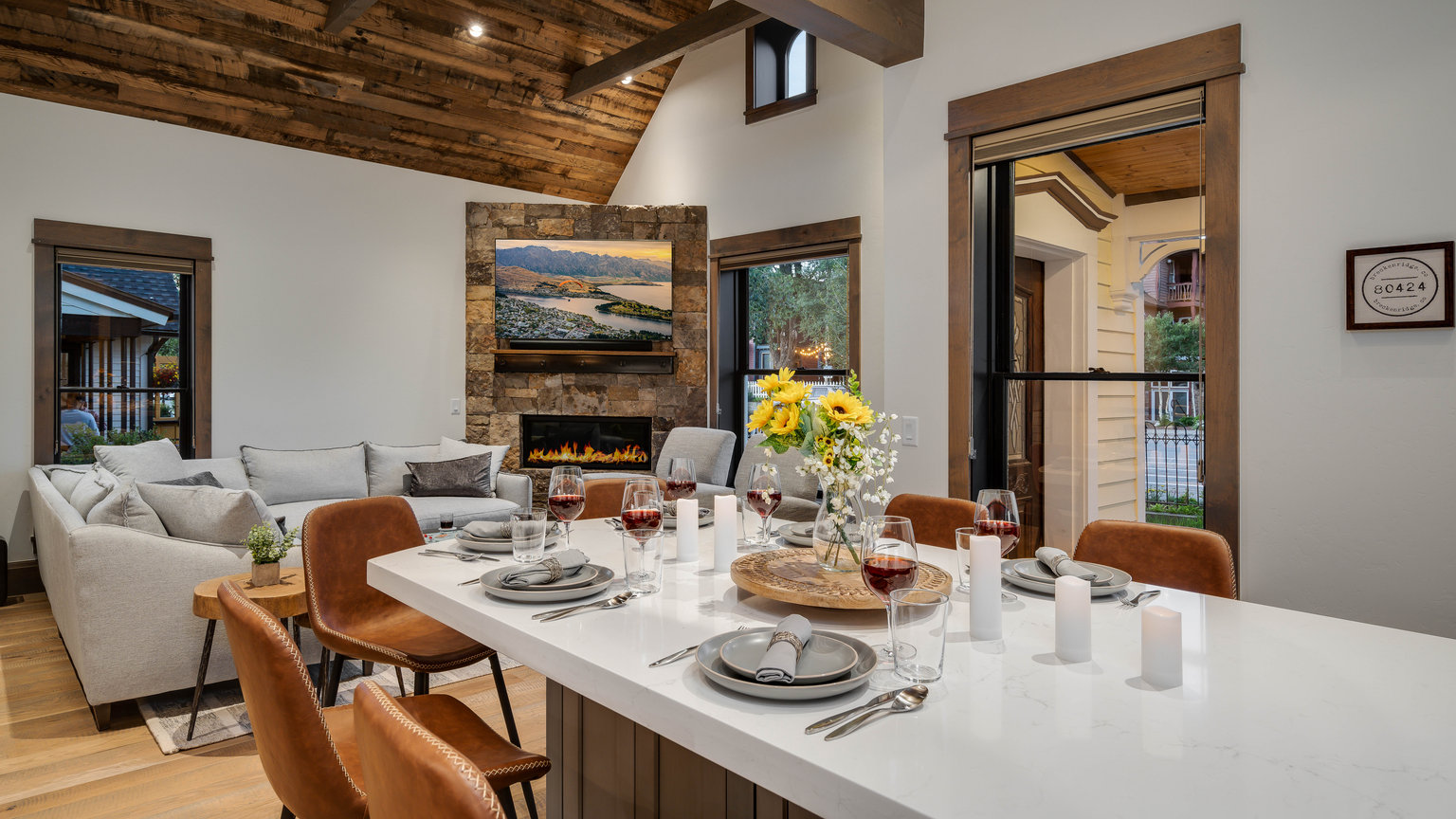 Breckenridge Vacation Rental