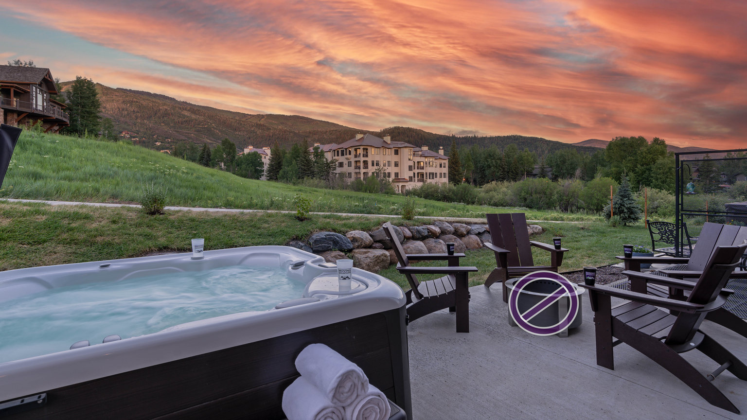 Steamboat Springs Vacation Rental