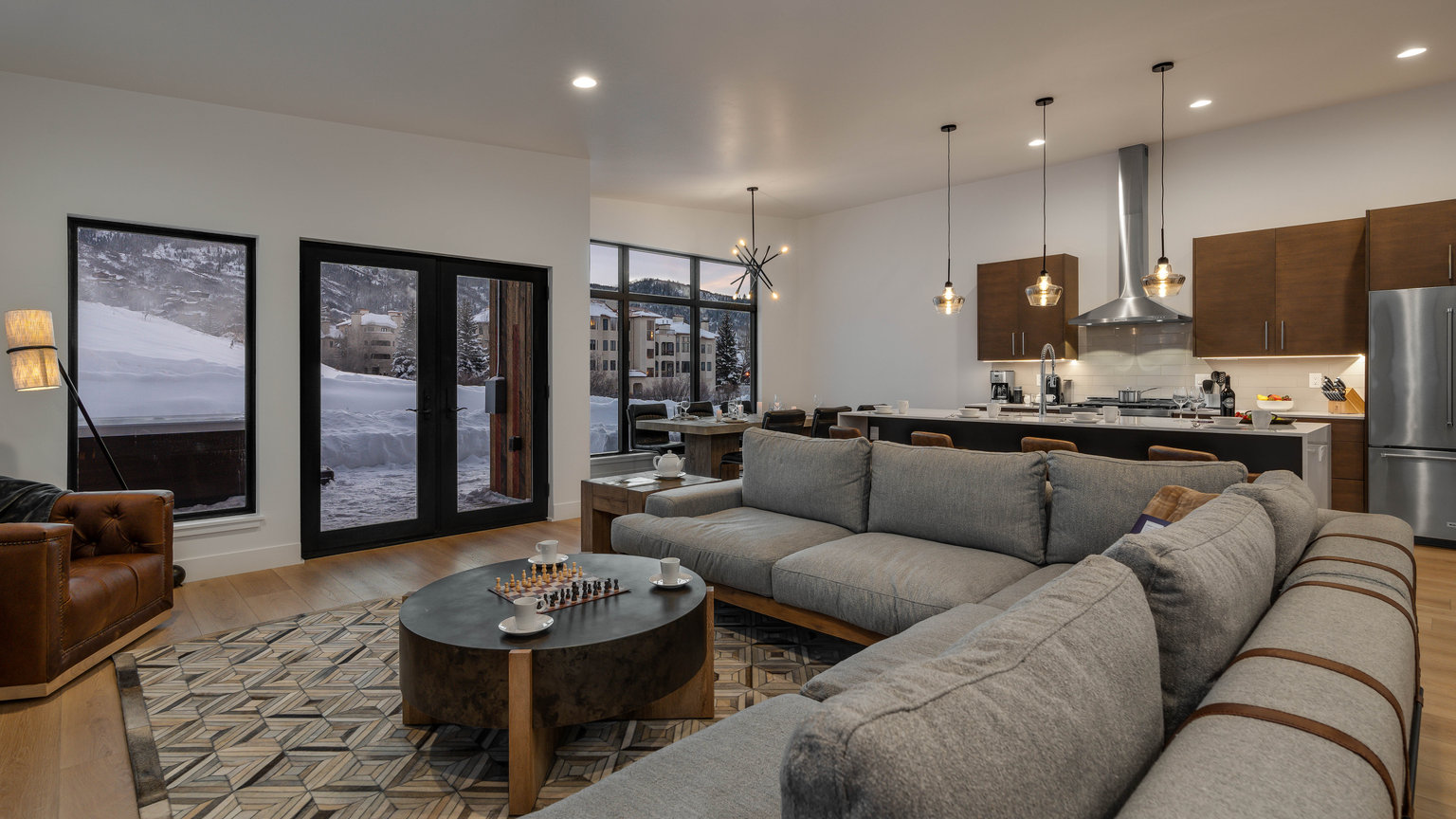 Steamboat Springs Vacation Rental