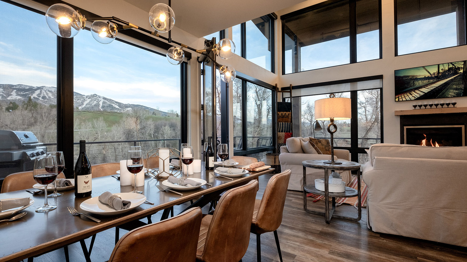 Steamboat Springs Vacation Rental