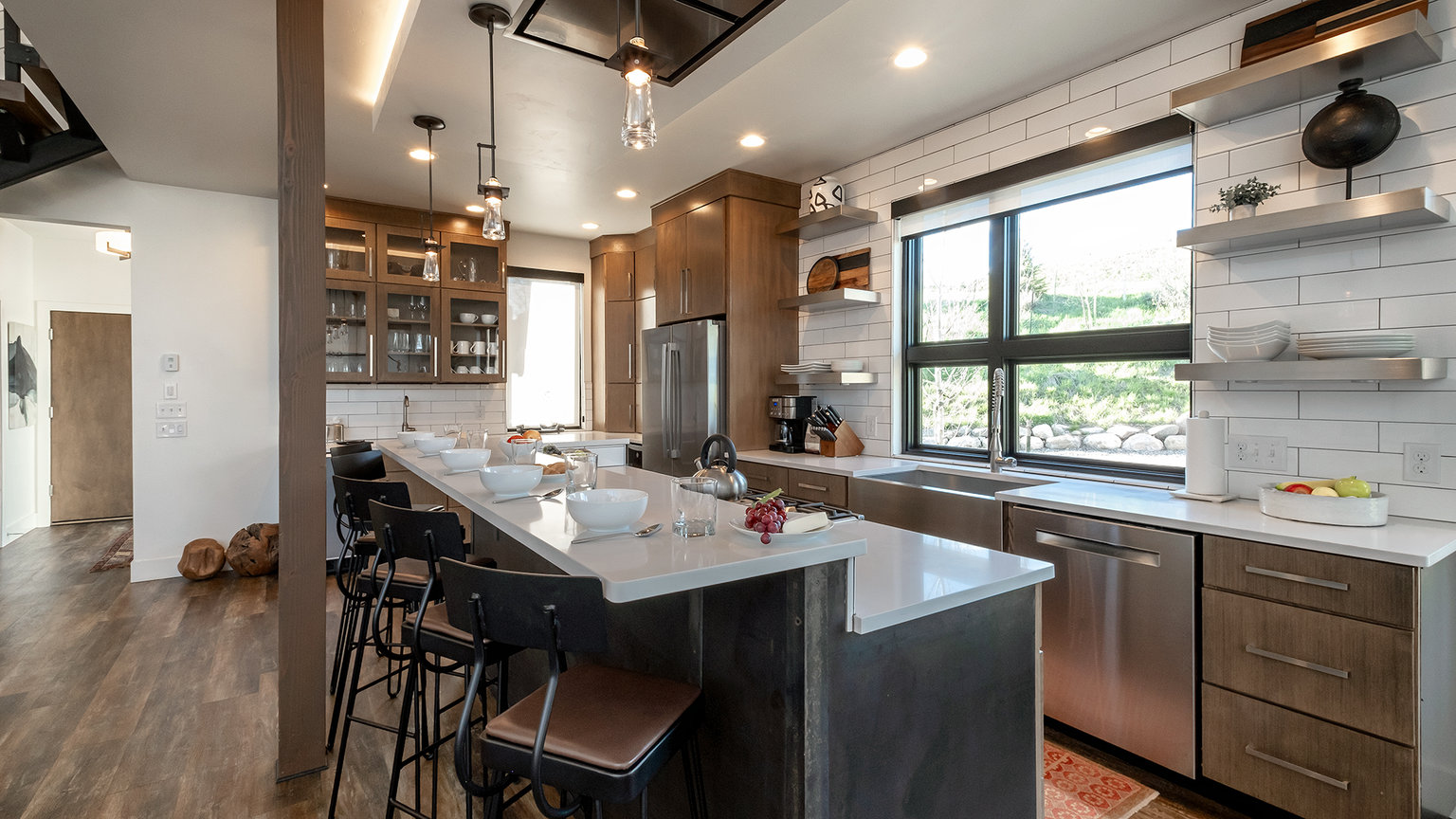 Steamboat Springs Vacation Rental