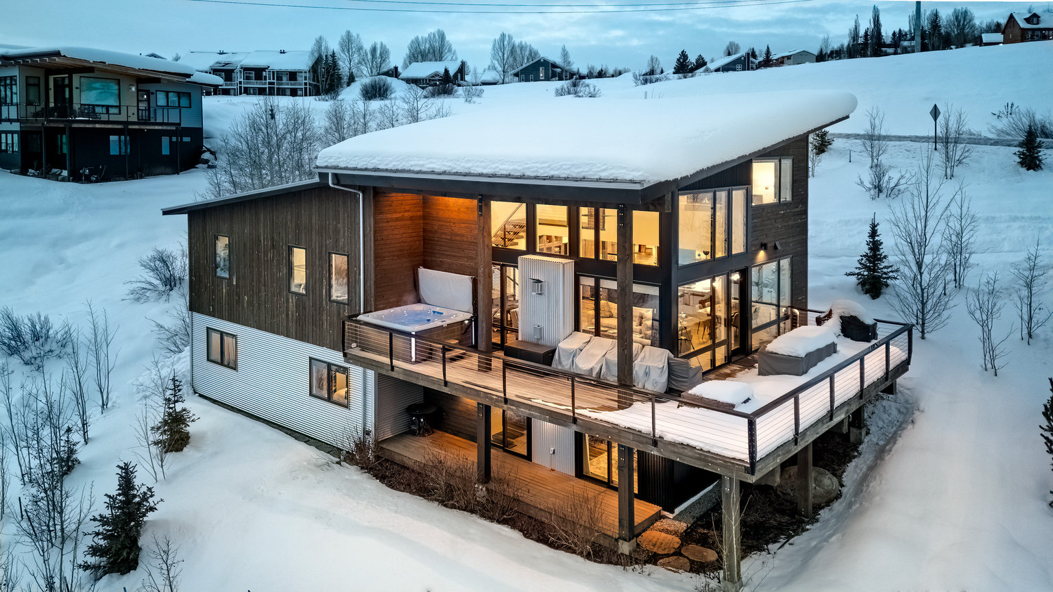 Steamboat Springs Vacation Rental