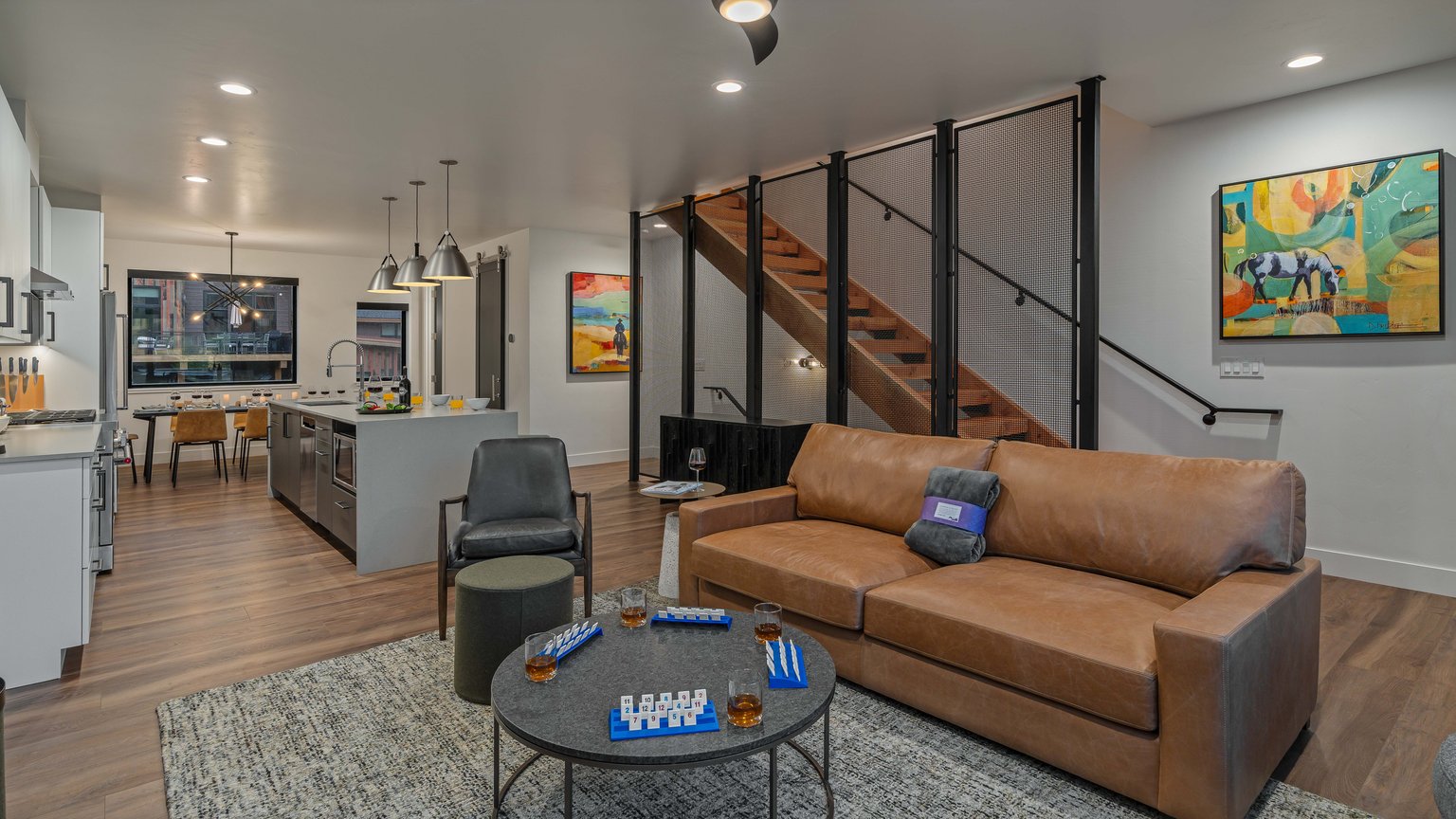 Steamboat Springs Vacation Rental