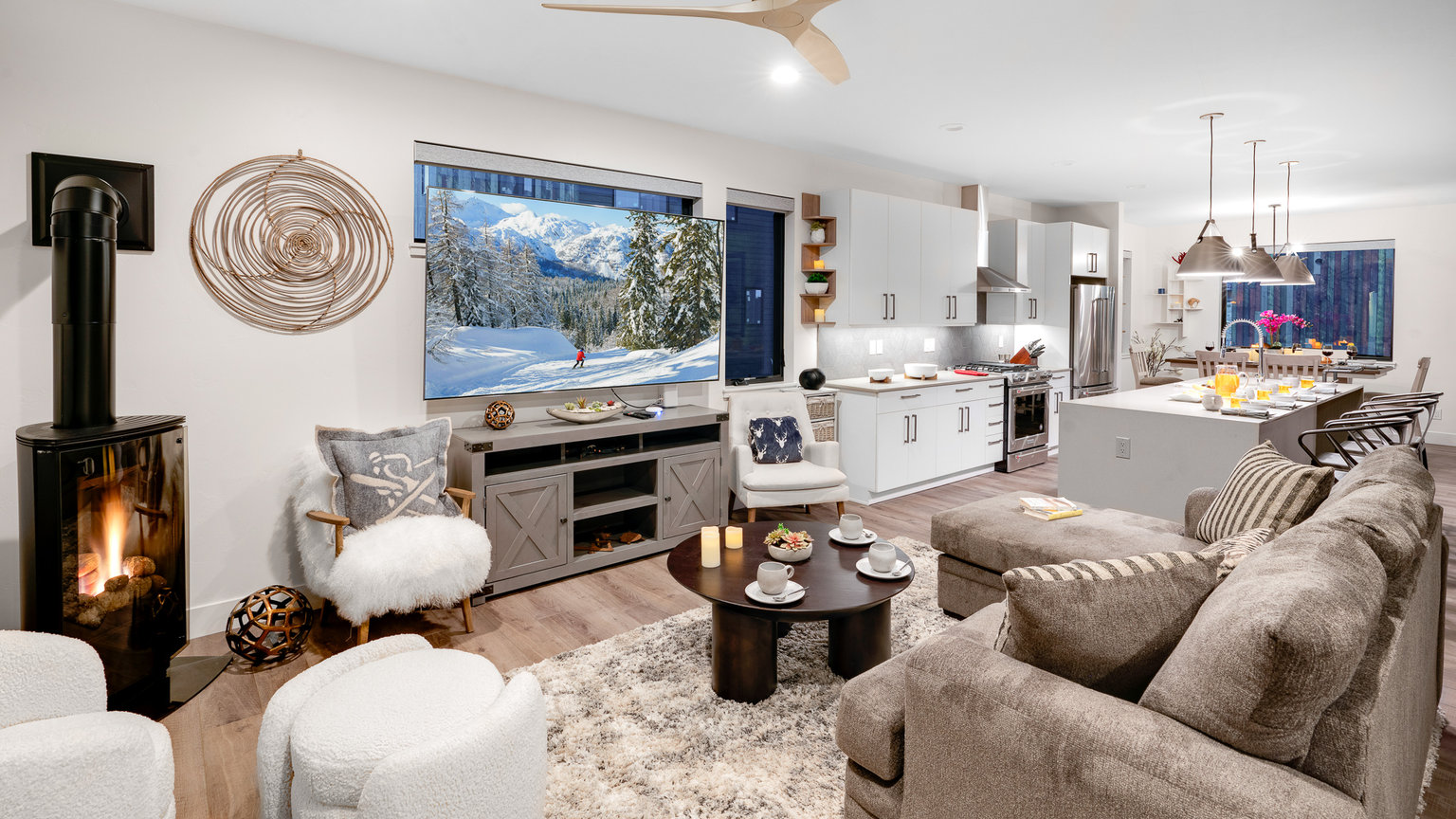 Steamboat Springs Vacation Rental