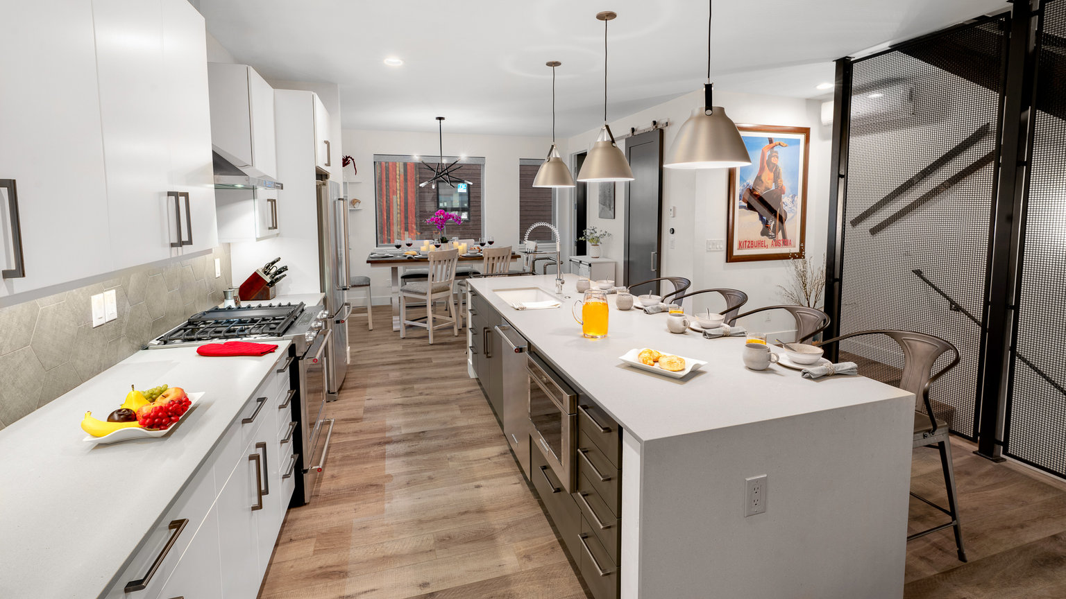 Steamboat Springs Vacation Rental