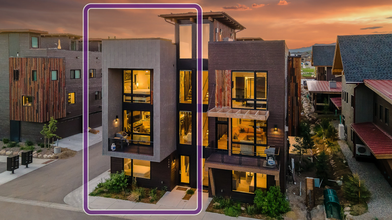 Steamboat Springs Vacation Rental