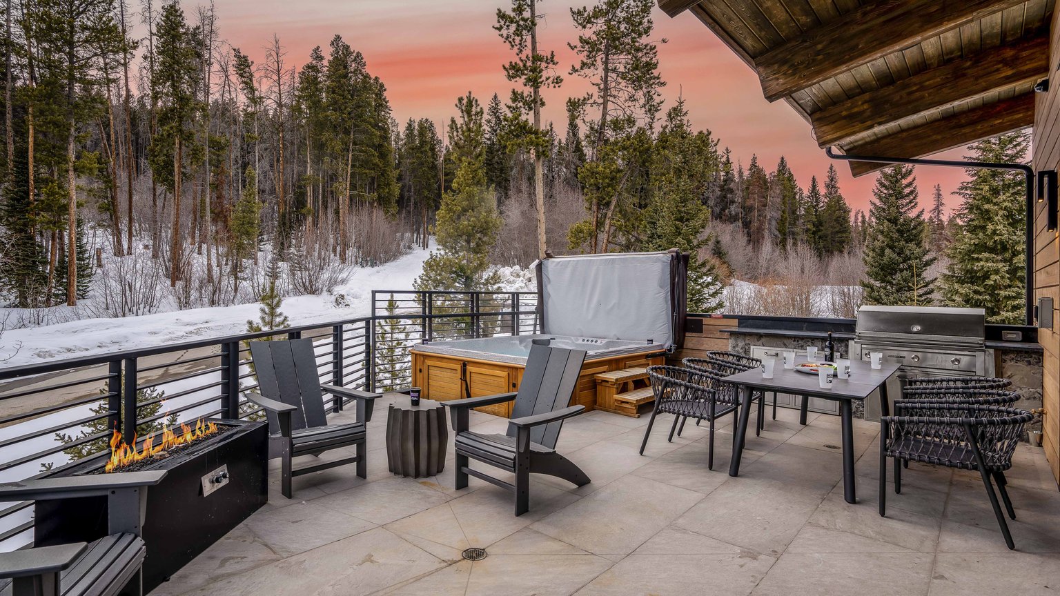 Breckenridge Vacation Rental