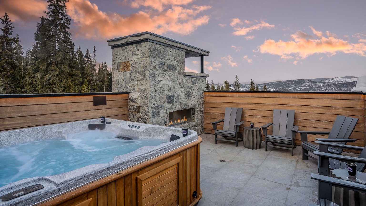 Breckenridge Vacation Rental