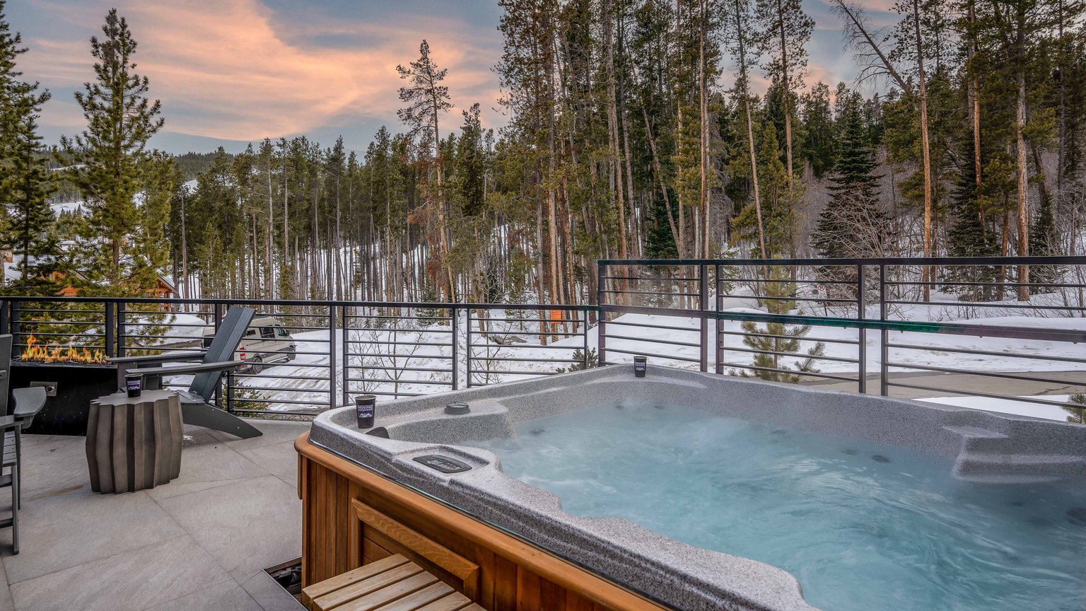 Breckenridge Vacation Rental