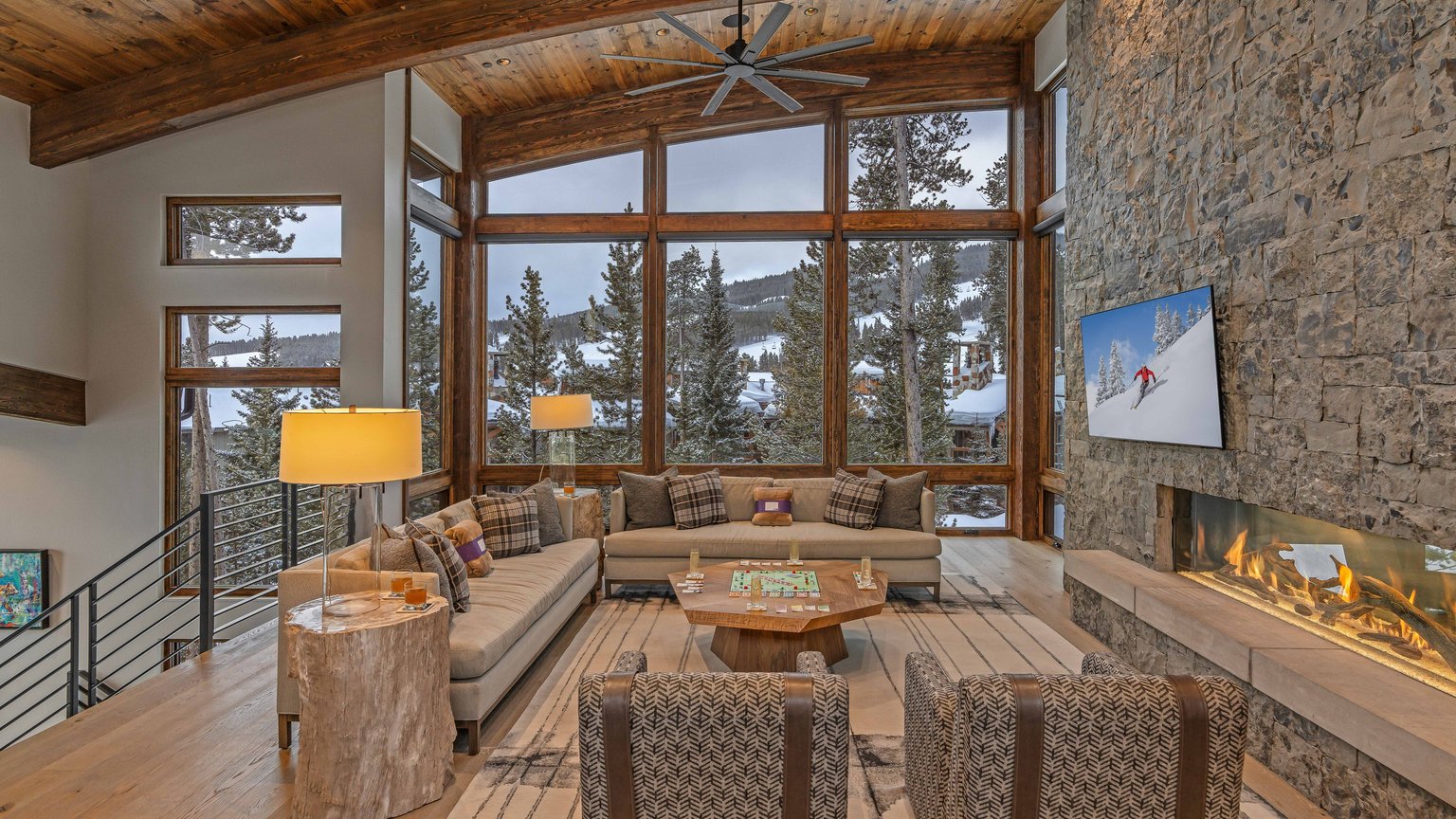 Breckenridge Vacation Rental