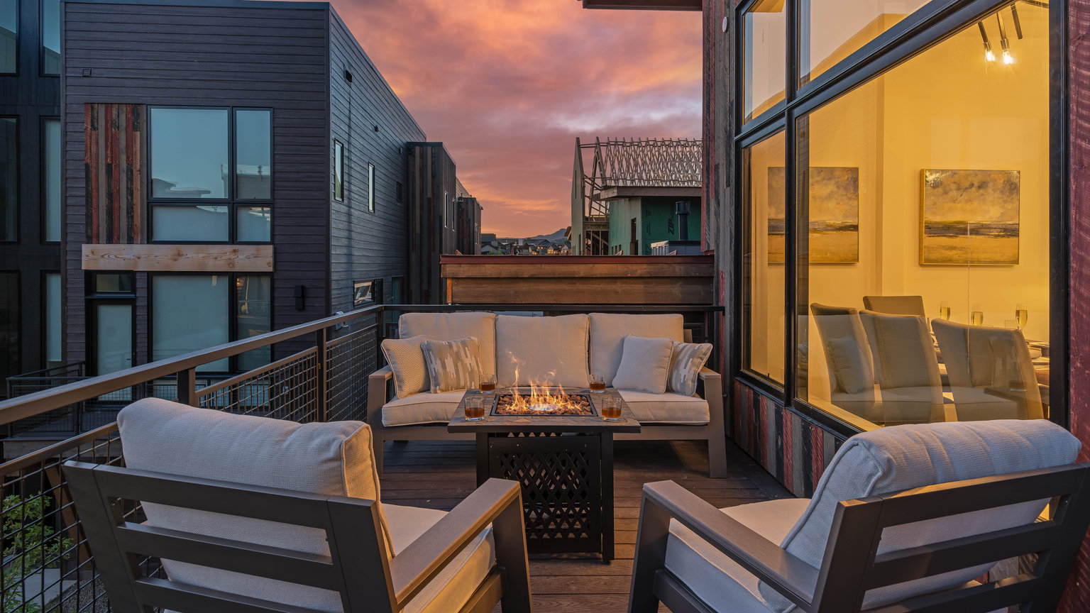 Steamboat Springs Vacation Rental