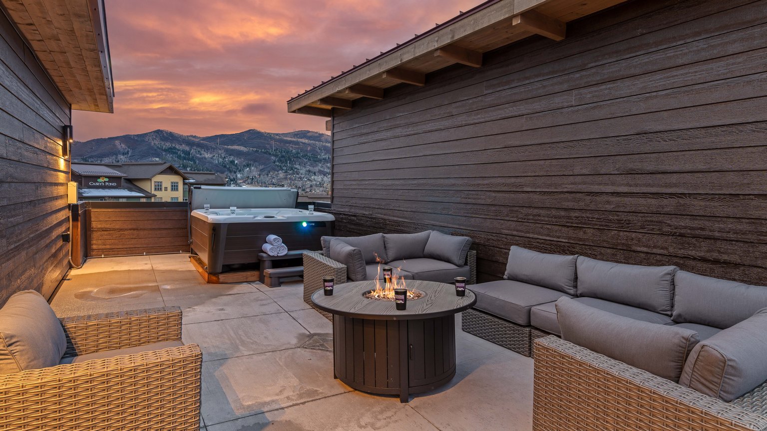 Steamboat Springs Vacation Rental
