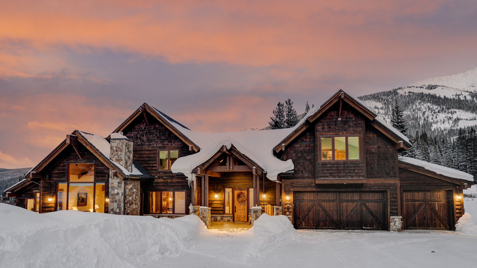 Breckenridge Vacation Rental