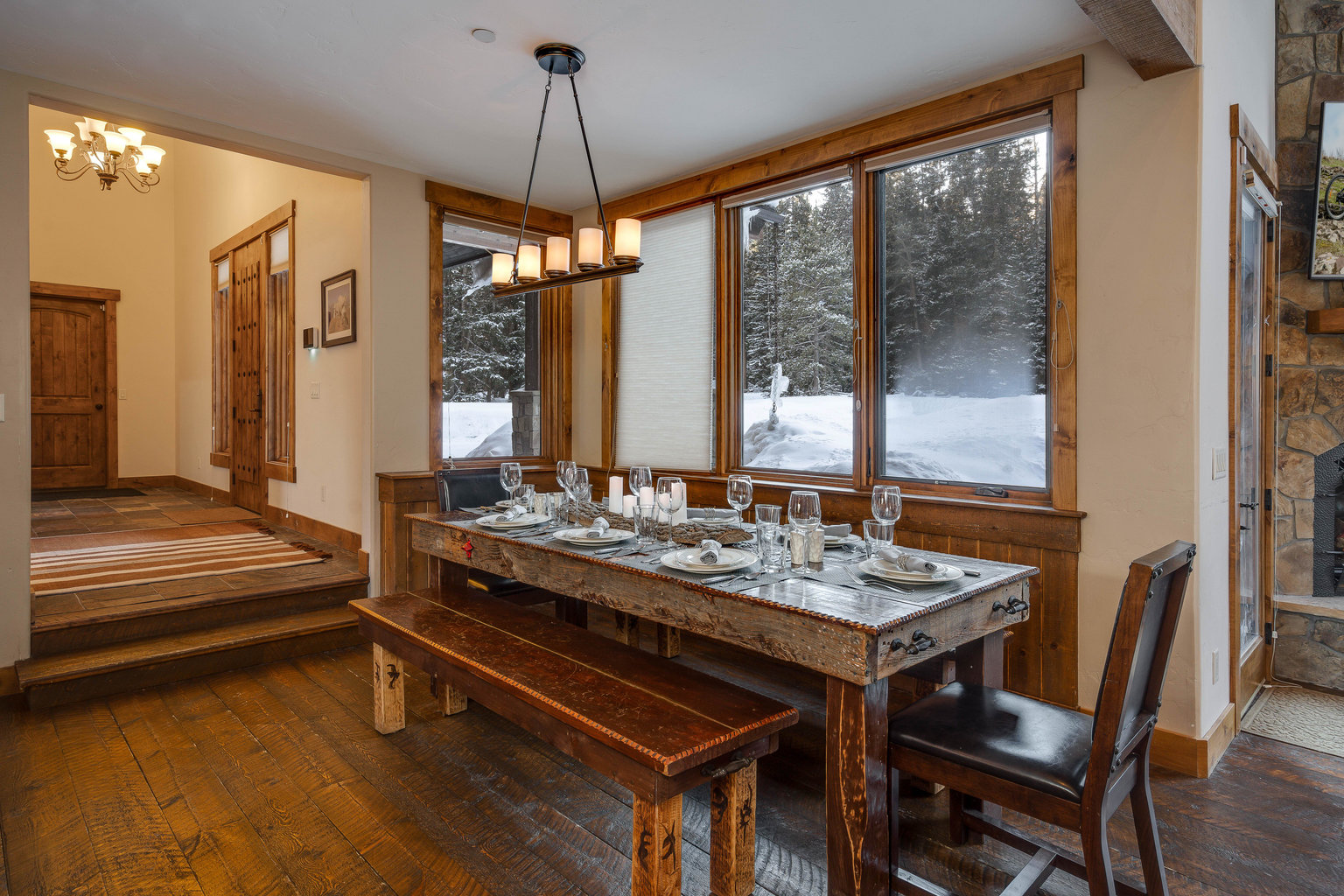 Breckenridge Vacation Rental