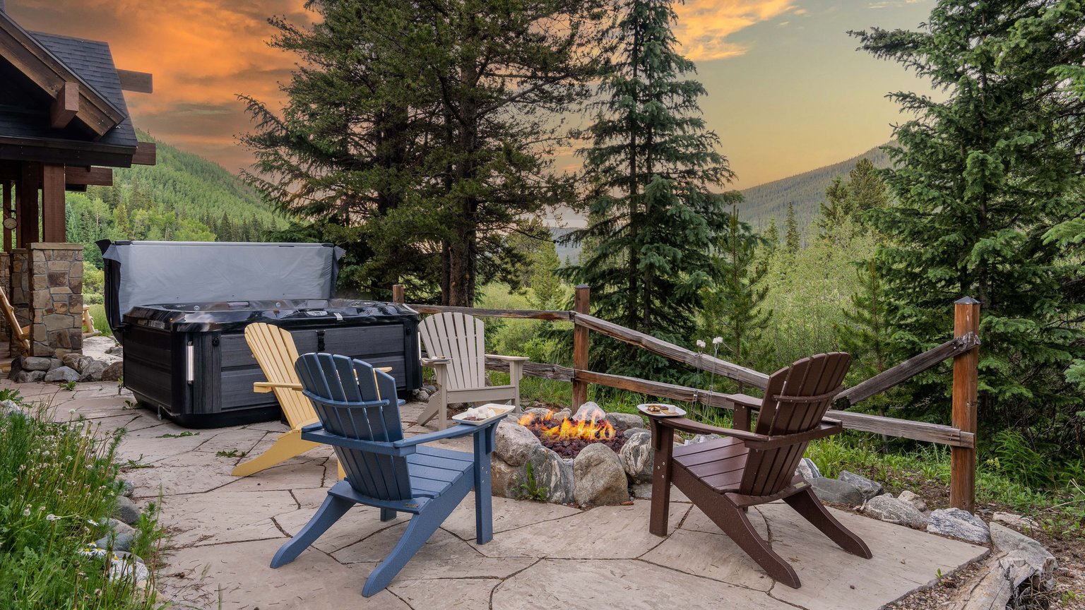 Breckenridge Vacation Rental