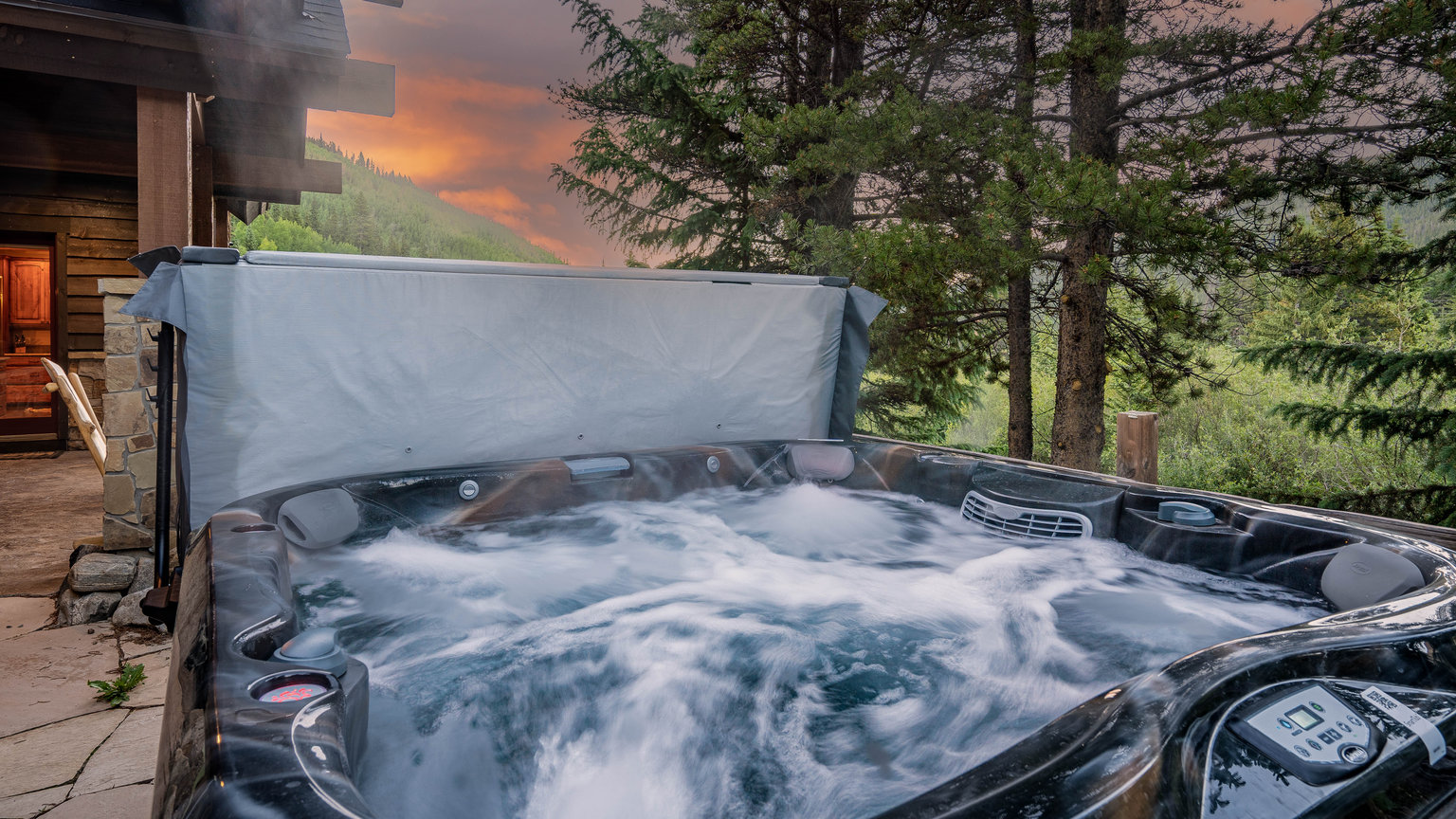 Breckenridge Vacation Rental