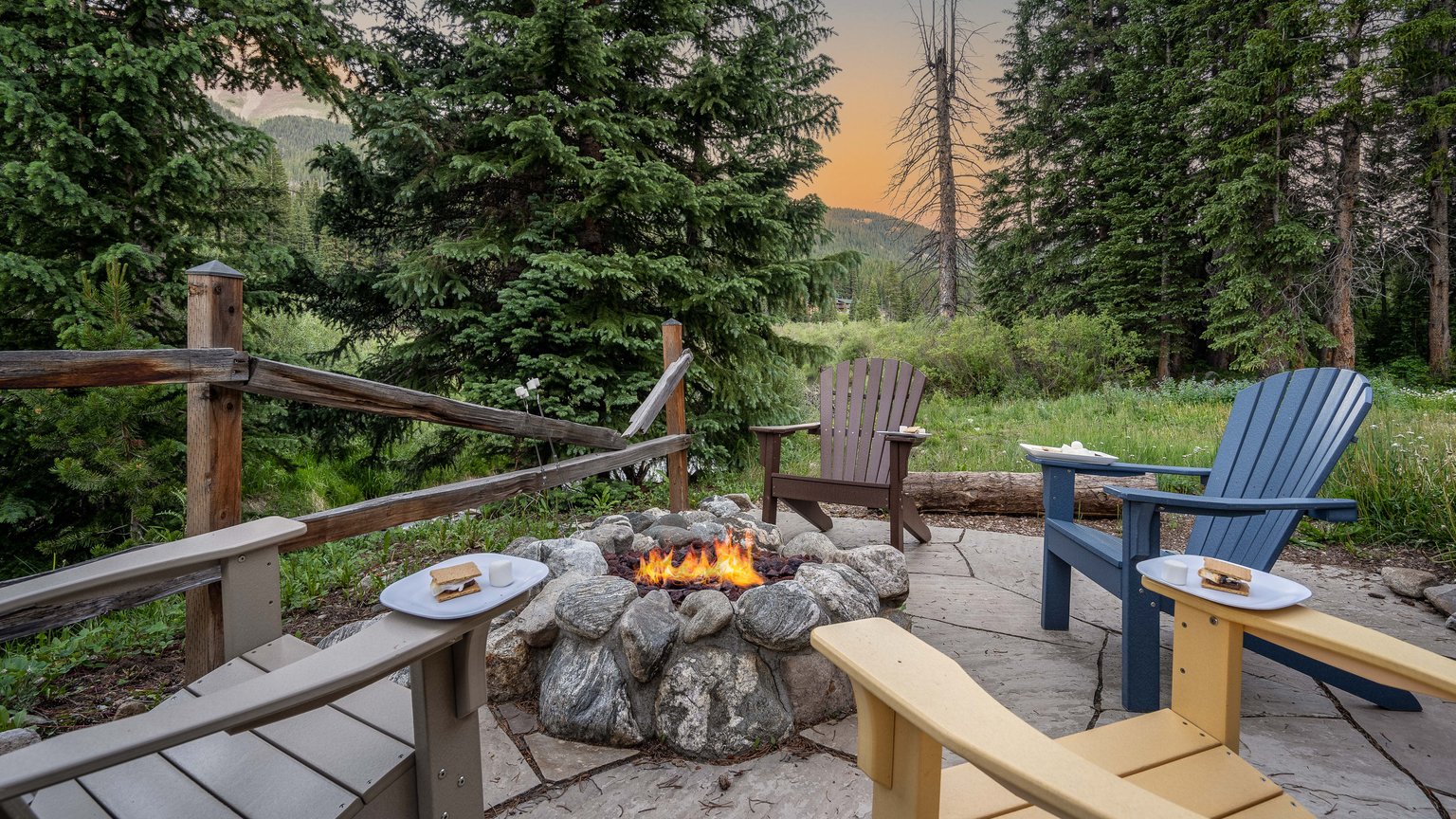 Breckenridge Vacation Rental