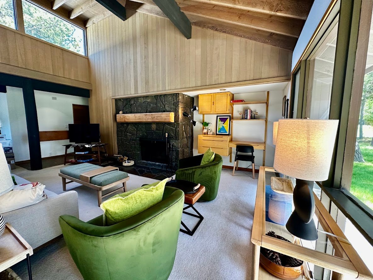 Sunriver Vacation Rental