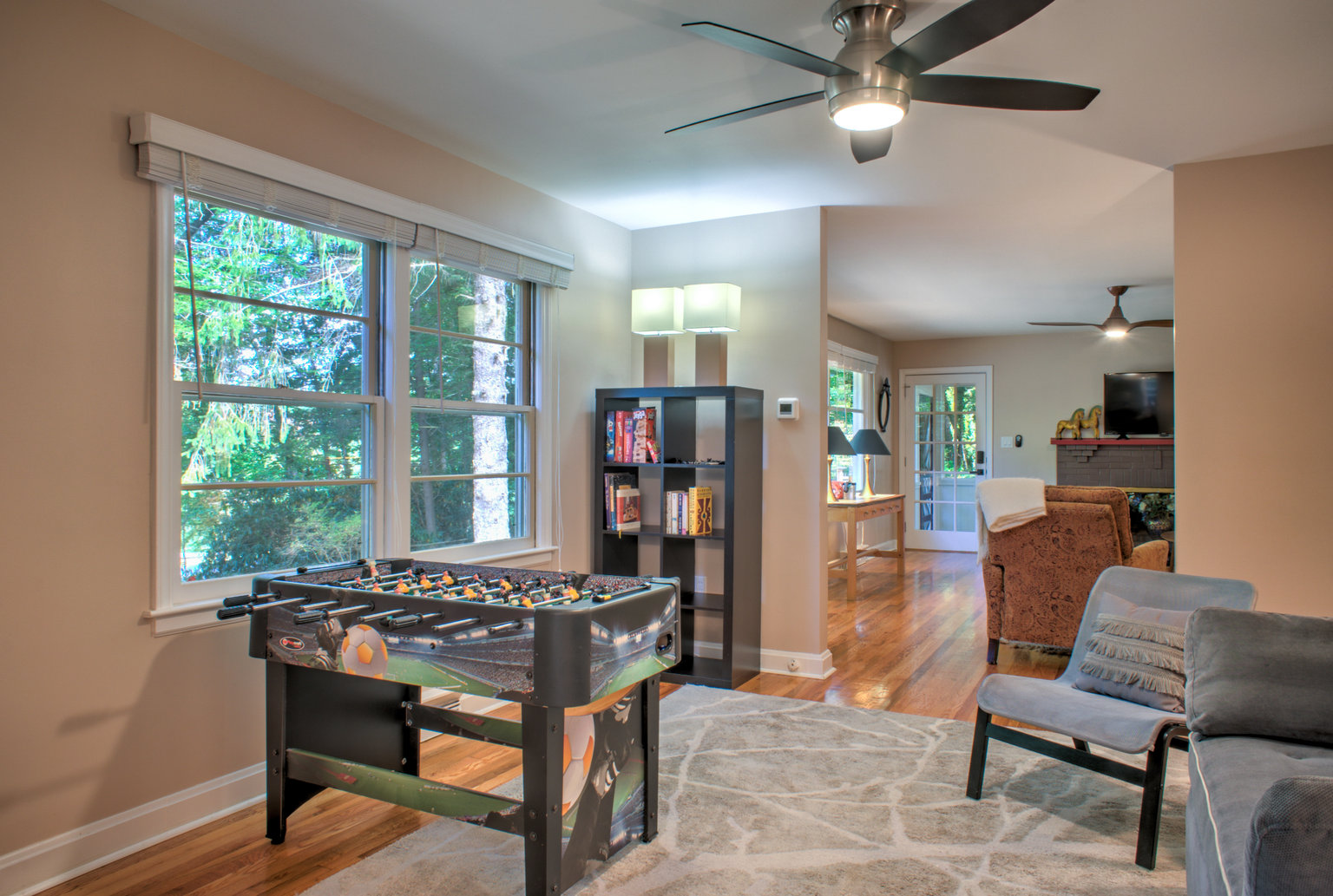Asheville Vacation Rental