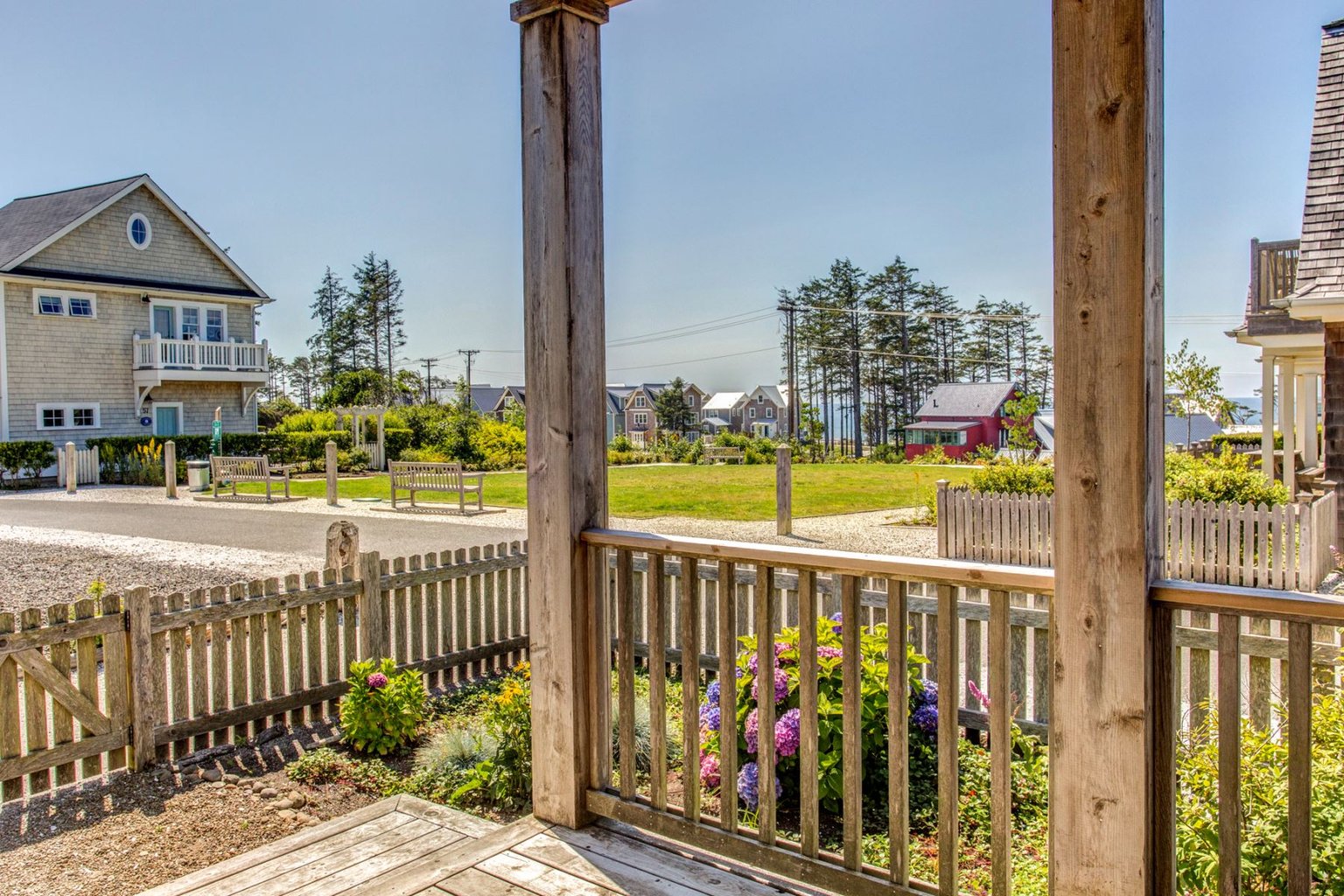 Pacific Beach Vacation Rental
