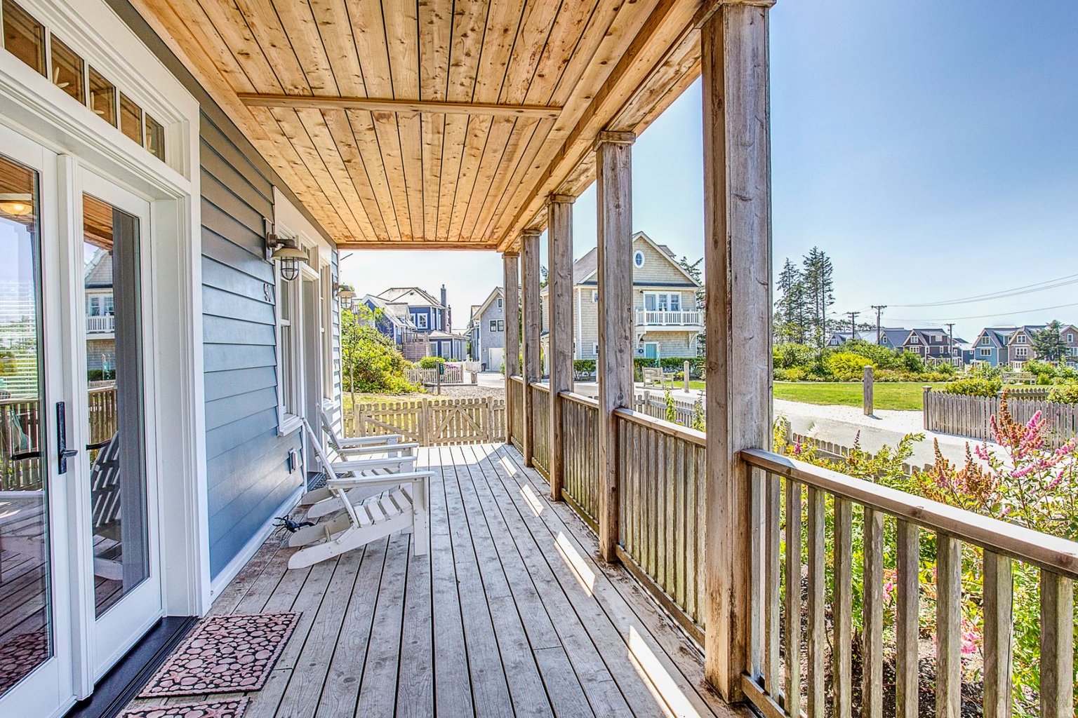 Pacific Beach Vacation Rental