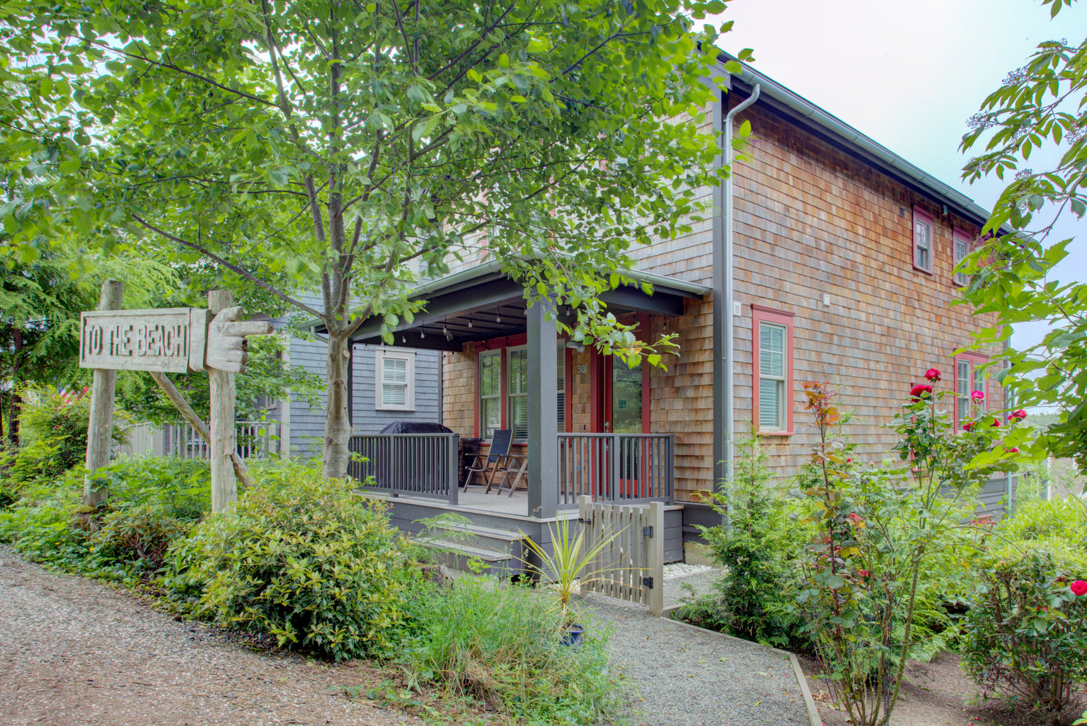 Pacific Beach Vacation Rental